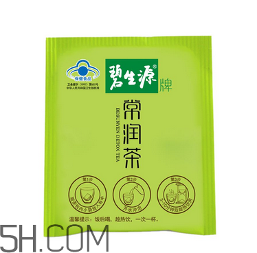 碧生源常潤茶過期了還能喝嗎？碧生源常潤茶有依賴性嗎？