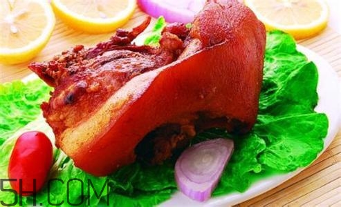 豬頭肉可以吃嗎？常吃豬頭肉有什么危害？