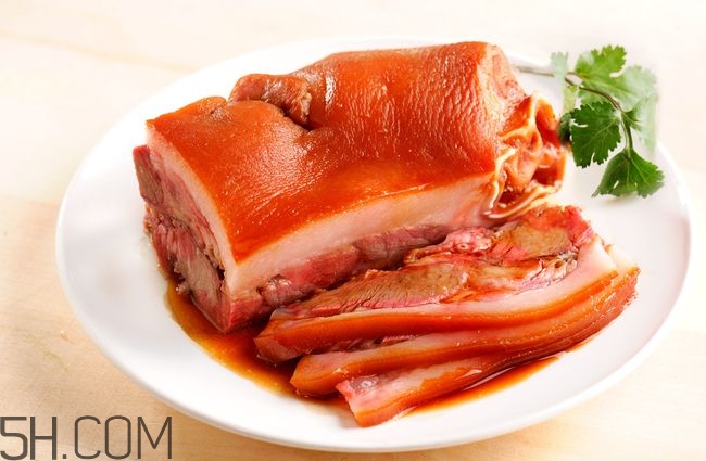 豬頭肉可以吃嗎？常吃豬頭肉有什么危害？