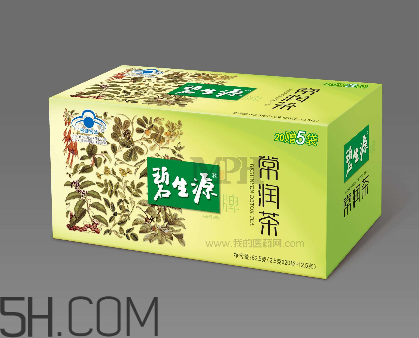 碧生源常潤(rùn)茶怎么喝？喝碧生源常潤(rùn)茶能瘦嗎？
