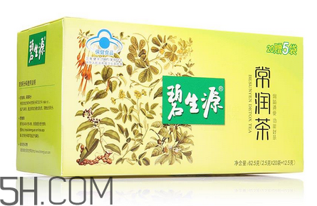 碧生源常潤(rùn)茶怎么喝？喝碧生源常潤(rùn)茶能瘦嗎？