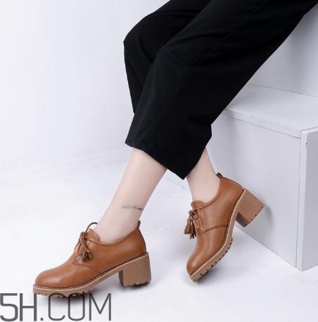 棕色皮鞋能改成黑色嗎？棕色皮鞋怎么變成黑色？