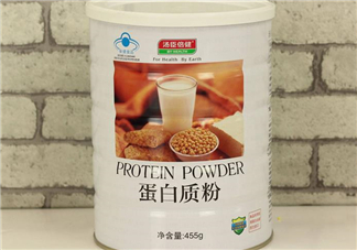 蛋白質(zhì)粉可以和牛奶一起喝嗎？蛋白質(zhì)粉可以用開水泡嗎？