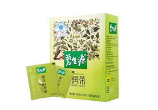 碧生源常潤茶過期了還能喝嗎？碧生源常潤茶有依賴性嗎？