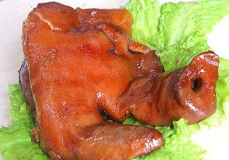 豬頭肉可以吃嗎？常吃豬頭肉有什么危害？