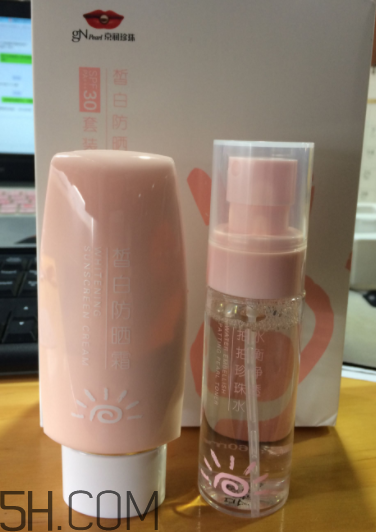 京潤珍珠防曬霜孕婦能用嗎 京潤珍珠防曬霜評(píng)測