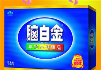 腦白金是液體還是膠囊？腦白金是什么東西？