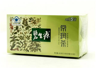碧生源常潤茶多少錢？碧生源常潤茶價格
