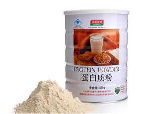 蛋白質(zhì)粉可以做面膜嗎？蛋白質(zhì)粉可以蒸饅頭嗎？