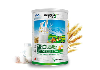 蛋白質(zhì)粉會(huì)長(zhǎng)高嗎？蛋白質(zhì)粉會(huì)過(guò)敏嗎？