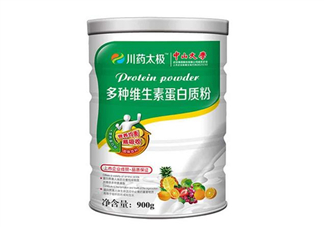 蛋白質(zhì)粉可以提高免疫力嗎？增強免疫力吃什么保健品？