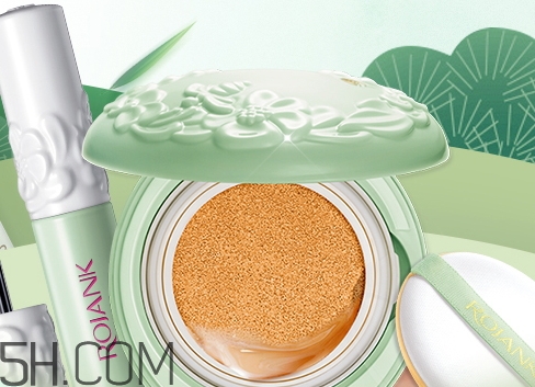 rojank茹妝這個(gè)牌子怎么樣？茹妝化妝品好用嗎？