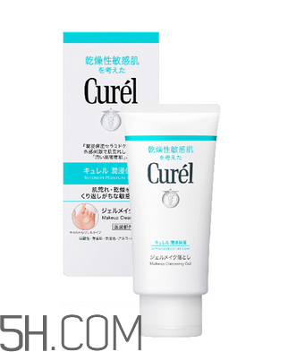 珂潤(rùn)卸妝啫喱好用嗎？珂潤(rùn)卸妝啫喱測(cè)評(píng)