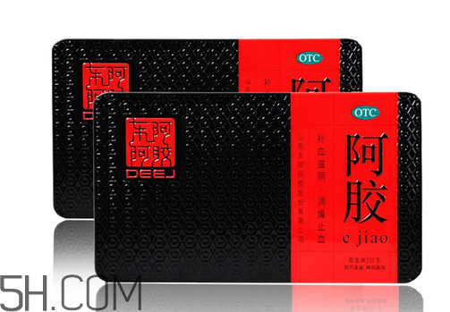 東阿阿膠是保健品嗎？東阿阿膠是真的嗎？
