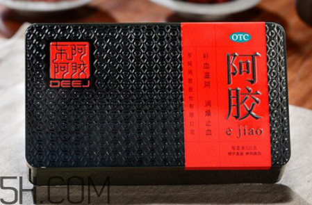 東阿阿膠是什么味道？東阿阿膠的成分是什么？