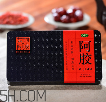 東阿阿膠是什么味道？東阿阿膠的成分是什么？