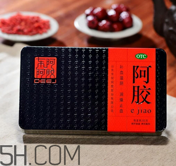 東阿阿膠是藥品嗎？東阿阿膠男人可以吃嗎？