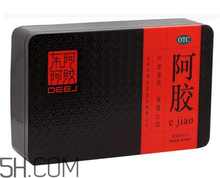 東阿阿膠可以直接吃嗎？阿膠可以直接含著吃嗎？