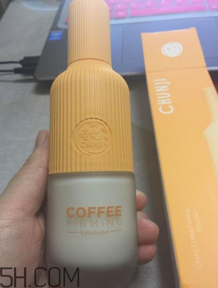 春紀(jì)咖啡醒膚緊致乳多少錢？春紀(jì)咖啡醒膚緊致乳價(jià)格