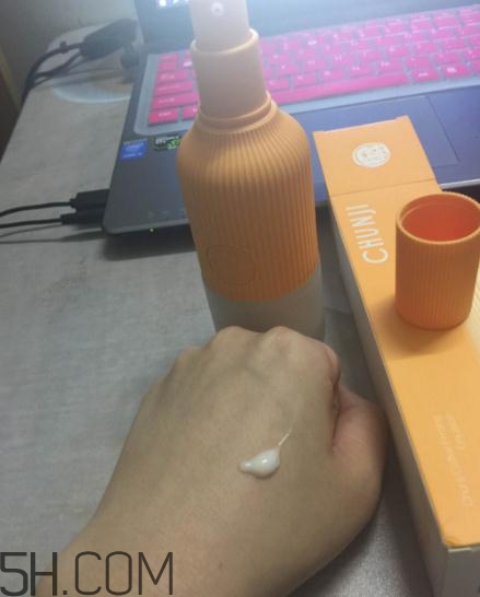 春紀(jì)咖啡醒膚緊致乳多少錢？春紀(jì)咖啡醒膚緊致乳價(jià)格