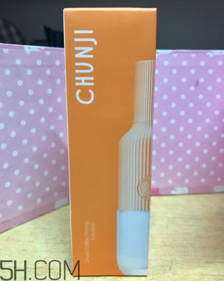 春紀(jì)咖啡醒膚緊致乳好用嗎？春紀(jì)咖啡醒膚緊致乳評測