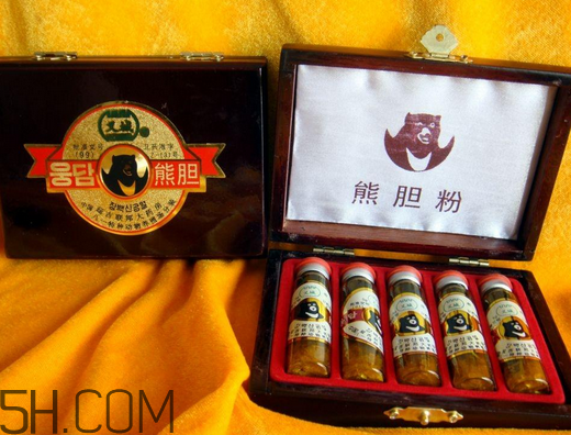 熊膽粉是什么做的？熊膽粉是熊膽做的嗎？