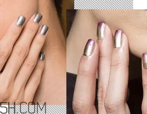 如何卸除頑固的亮片美甲？美甲甲片怎么貼最結(jié)實(shí)？