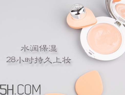 perfect skin雪花磁石氣墊怎么用？
