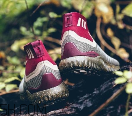 adidas alphabounce zip多少錢_在哪買？
