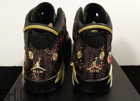 air jordan 6 cny中國年配色多少錢？