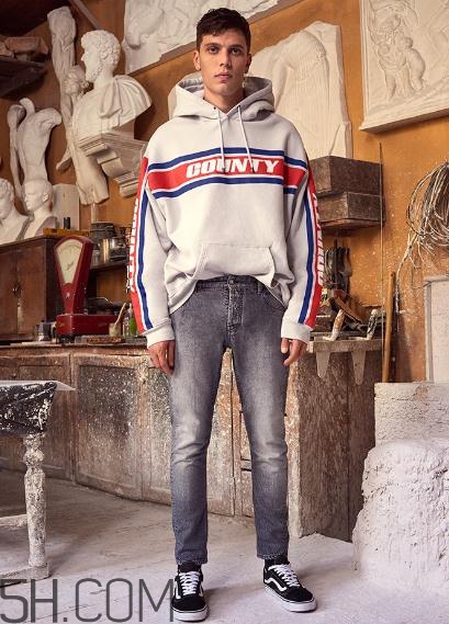 marcelo burlon2018早秋系列好看嗎_有哪些款式？