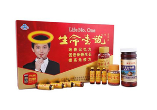 生命一號(hào)能增高嗎？生命一號(hào)多少歲可以吃？