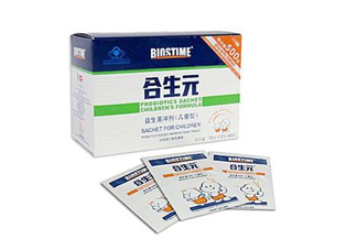 合生元益生菌是奶粉嗎？合生元益生菌是保健品嗎？