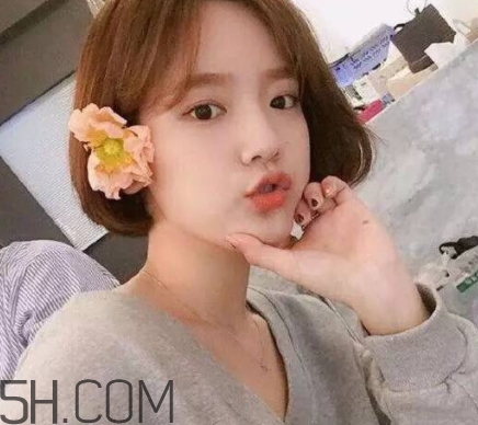 2018流行什么發(fā)型？2018流行發(fā)型