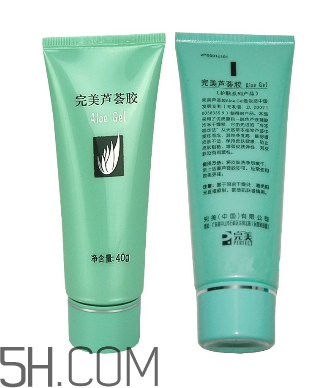完美蘆薈膠多少錢？完美蘆薈膠保質期