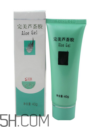 完美蘆薈膠孕婦可以用嗎？完美蘆薈膠是祛疤的嗎？