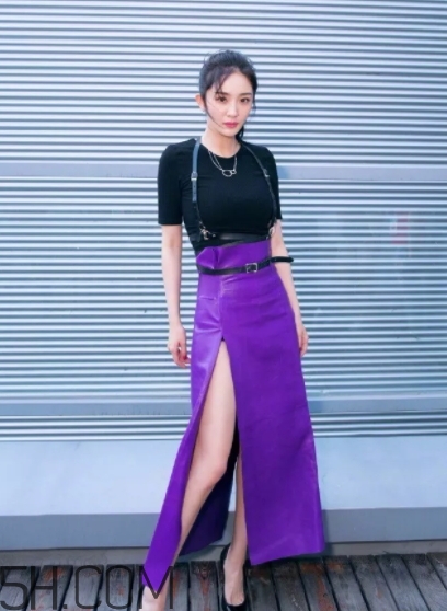 2018流行什么顏色衣服？2018流行衣服顏色搭配