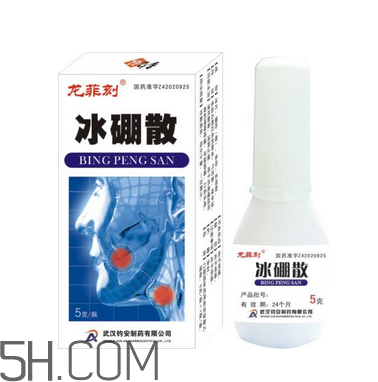 冰硼散可以做水晶泥嗎？冰硼散可以代替硼砂嗎？