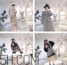 2018流行什么衣服？2018流行衣服搭配