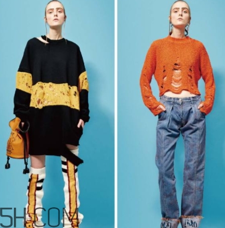 2018流行什么衣服？2018流行衣服搭配