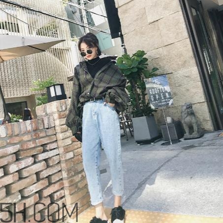 牛仔褲上的血漬怎么洗掉？牛仔褲沾上血怎么洗？