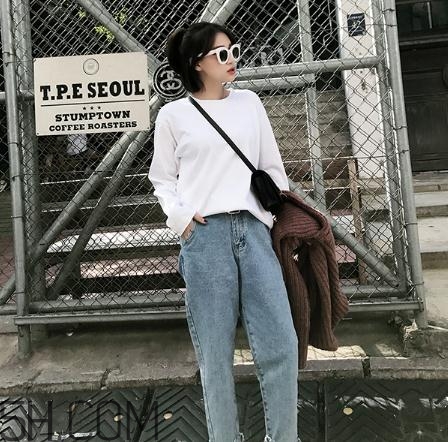 牛仔褲粘上502怎么辦？牛仔褲上的膠水怎么洗掉？