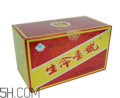 生命一號(hào)能提高記憶力嗎？生命一號(hào)能增加記憶嗎？