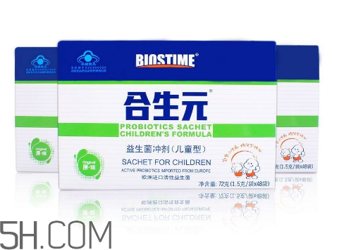 合生元益生菌正確吃法 合生元益生菌可以長(zhǎng)期吃嗎？