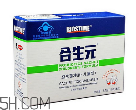 合生元益生菌是國產(chǎn)還是進(jìn)口？合生元益生菌是哪個(gè)國家的？