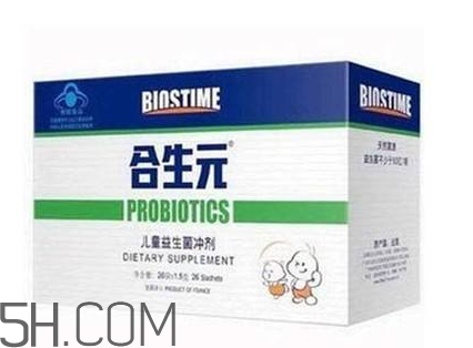 合生元益生菌是什么味道？合生元益生菌是幾聯(lián)菌？