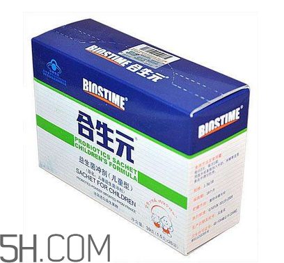 合生元益生菌能治便秘嗎？合生元益生菌能治腹瀉嗎？