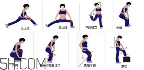 動感單車減肥主要瘦哪里？動感單車減肥要注意什么？