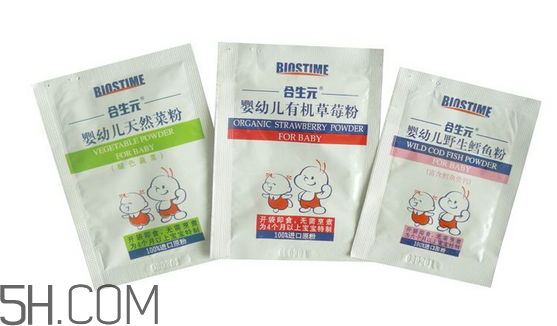 合生元益生菌可以調(diào)理腸胃嗎？調(diào)理腸胃能吃益生菌嗎？