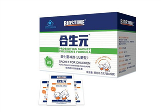 合生元益生菌正確吃法 合生元益生菌可以長期吃嗎？